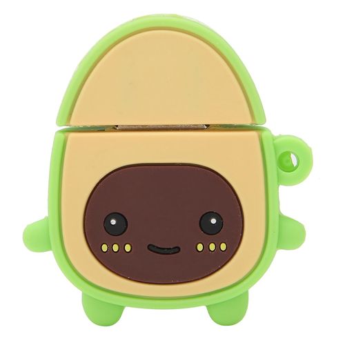 Clé USB Grand Disque de Stockage U Disque Avec Apparence Dessin Animé Pour Ordinateur Portable16GB