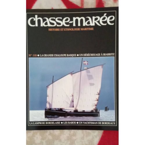 Chasse -Maree