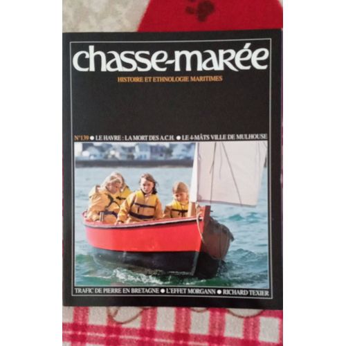 Chasse -Maree