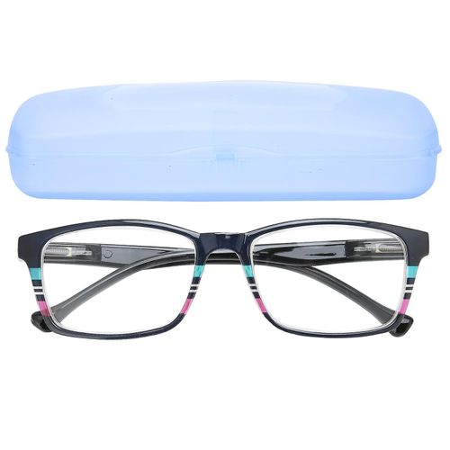 Lunettes De Lecture Femmes Homme Lunettes Âgées Haute Définition Lunettes De Vue Spectacles(+225 ) 