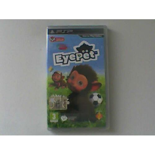 Eyepet (Import Italie)