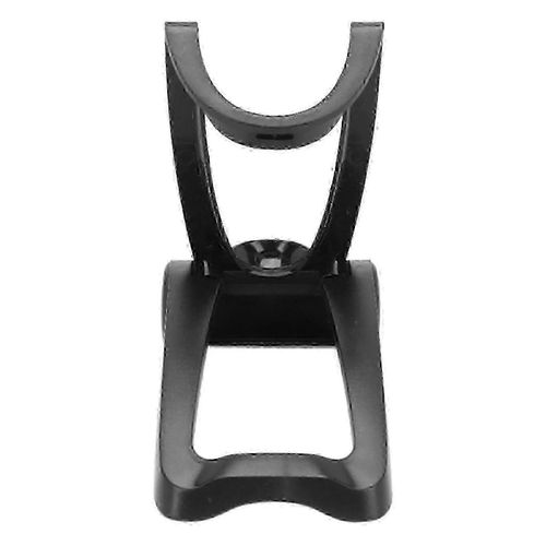 Support de rangement de rasoir électrique universel Empêcher la chute Rasoir électrique Support Support Maison Accessoires de salle de bain