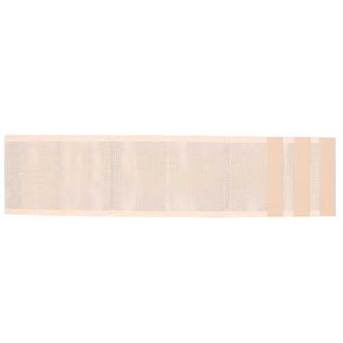 Ceinture Abdominale Enveloppe De Ventre De Récupération Post-Partum En Nylon Respirant Réglable Pour La Mise En Forme Du Corps Des Femmesxl