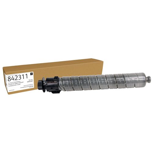 Xerox - Noir - compatible - remanufacturé - cartouche de toner (alternative pour : Ricoh 842311) - programme de retours Green World Alliance