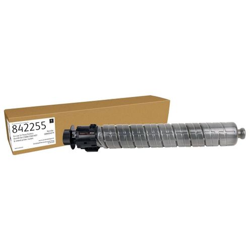 Xerox - Noir - compatible - remanufacturé - cartouche de toner (alternative pour : Ricoh 842255) - programme de retours Green World Alliance