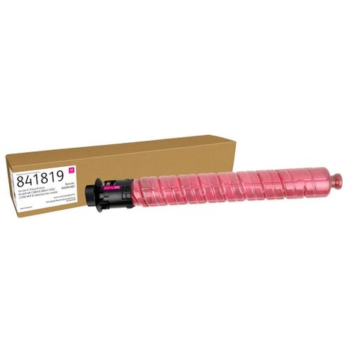 Xerox - Magenta - compatible - remanufacturé - cartouche de toner (alternative pour : Ricoh 841819) - programme de retours Green World Alliance