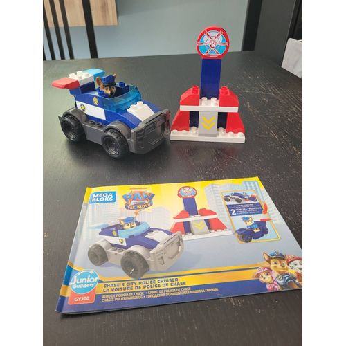 Pat patrouille