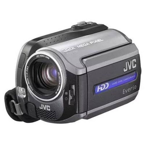 Caméra JVC GZ-MG150E 30 Gb