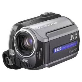 Caméra JVC GZ-MG150E 30 Gb