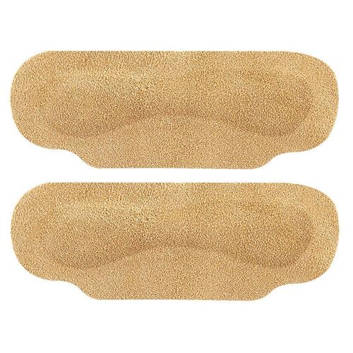 Talonnettes Pour Chaussures Beige