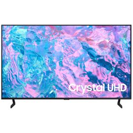 TV Samsung UE43CU7092 CRYSTAL UHD (UE43CU7092UXXH)