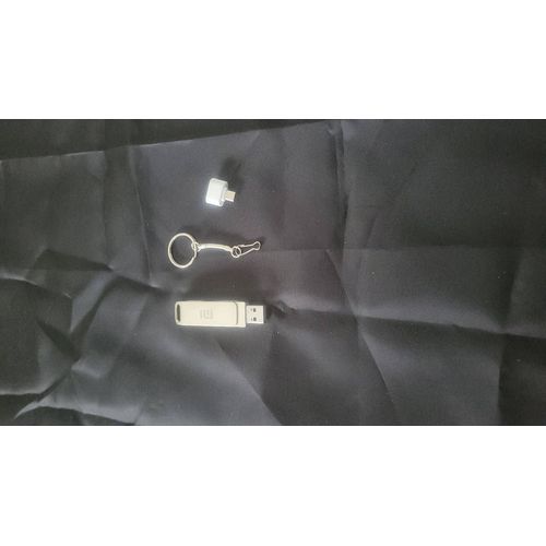 Clé usb 2 tera