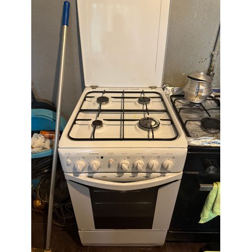Cuisinière