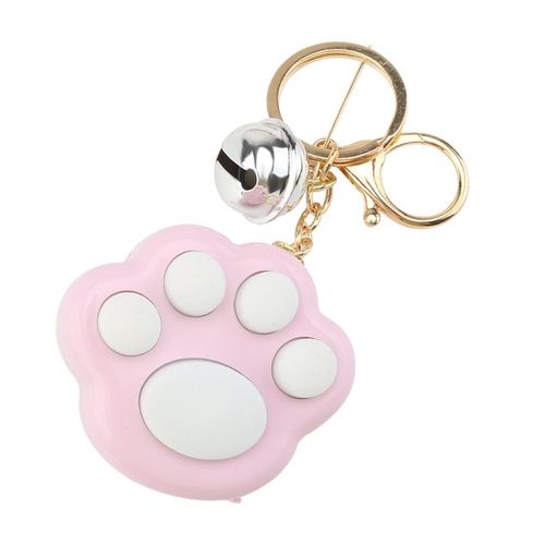 Porte-Clés De Jeu De Mini Patte De Chat Pour Enfants Et Adultes, Jeux De Mémoire Électronique Led, Jouets D'instituts Soulignés D'anlande, Jouet Plonger Oyant, Kawaii Fidget Toys