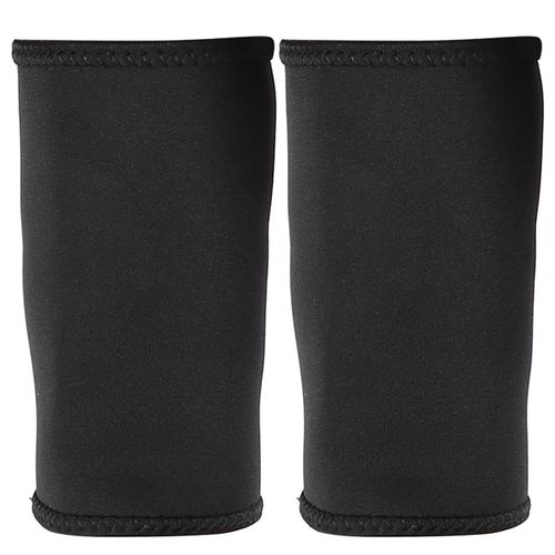Néoprène Minceur Bras De Mise En Forme Enveloppes Manchon De Compression Haut Bras Shaper Trainer Bracem
