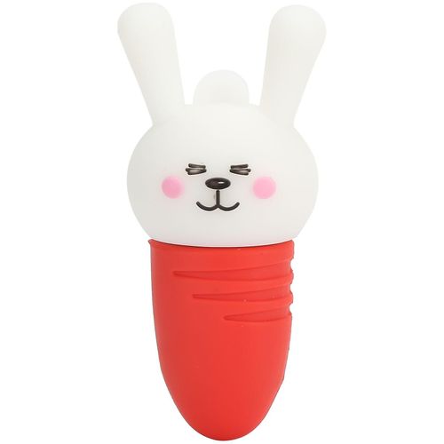 U disque dessin animé mignon lapin en forme de USB2.0 pour Windows 7 / 8 / 10 Partage de transmission de stockage de données16GB