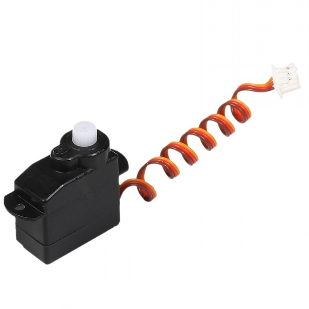 Servomoteur Numrique Universel 2g 2.2g, Rotation Rsistante... - 2