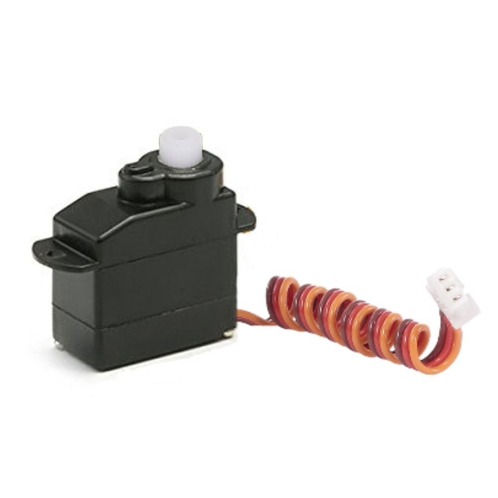 Servomoteur Numrique Universel 2g 2.2g, Rotation Rsistante... - 4