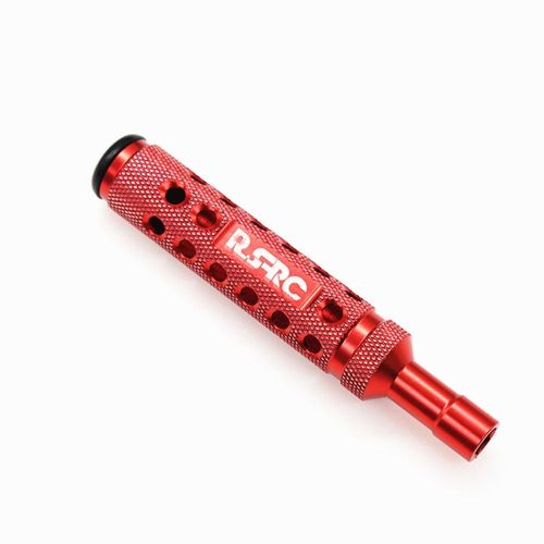Écrou de roue de verrouillage figuré pour voiture RC, manchon de 7mm, outils pour camion 1/10, modèle tout-terrain, avion FPV, bateau, importateur, 1 pièce