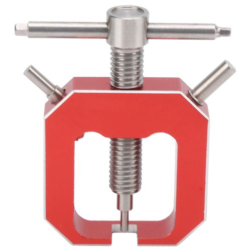 HOBBYFANS Durable Universal Motor Gear Puller Remover for RC Motors RC Car AccessoryRed