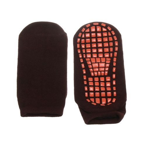 Chaussettes De Sol En Coton Non Ald Pour Garçons Et Filles, Bonbons, Documents, Yoga, Tramimmersion, Imprimé À Point De Colle, Printemps, Été