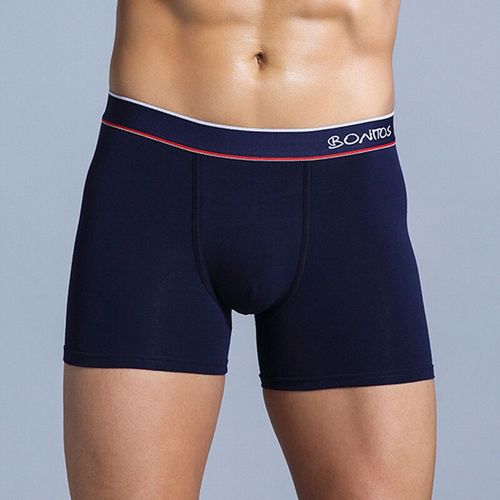 Boxers Imprimés En Coton Pour Sous-Vêtements Pour Hommes,Caleçons Et Caleçons Sexy Pour Hommes,Grande Taille,Marques Calecon Pour Hommes
