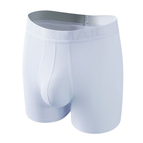 Sous-Vêtements Pour Hommes Sexy Boxer Pour Hommes 3d Pochette En Forme De Hamac Conçu Panneaux En Maille Respirante Hommes Boxershorts Tronc Caleçon Masculin