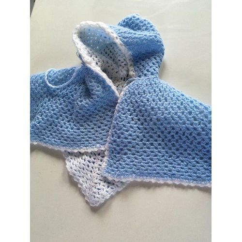 Veste Douce Et Chaude Pour Bebe Garcon Taille Naissance Comme Neuf Idee Cadeau
