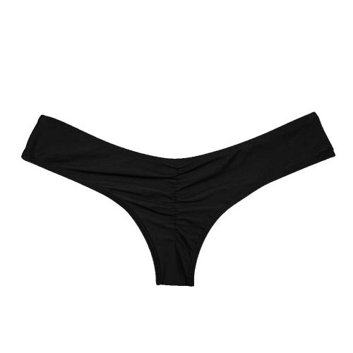 Culotte De Maillot De Bain Sexy Pour Femmes,Bikini Brésilien,Culotte Tanga En V,S-Xl,2022