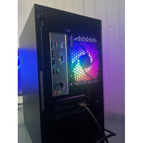 Pc Gamer AMD Ryzen 5-3500X - 3.6 Ghz - Ram 16 Go - SSD 500 Go