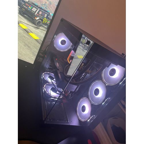 Pc Gamer AMD Ryzen 7-5800x - Ram 32 Go - SSD 1 To