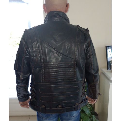 Blouson Homme