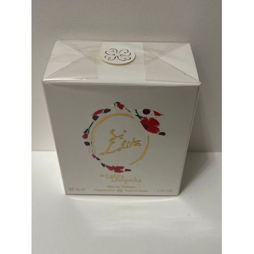 Lolita Lempicka  Si Lolita Eau De Toilette 30 Ml.  