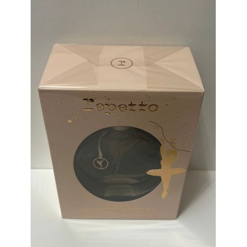 Repetto Edition Ephémère Le Ballet De Noël Eau De Toilette 80 Ml 