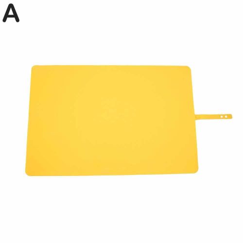 Feuille De Cuisson En Silicone Pour Pâte À Pizza, Outils Pour Rouler, Gadgets De Cuisine, Antiadhésif, E3k2