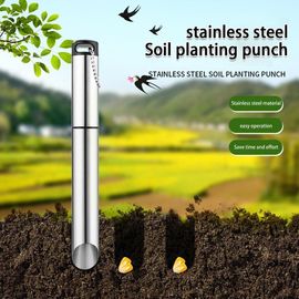 T7dallas-Transplanteur De Sol Manuel Pour Les Cadres, Bulbe De Jardinage, Plantation, Semis, Repiquage