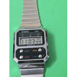 Casio A100we Quartz