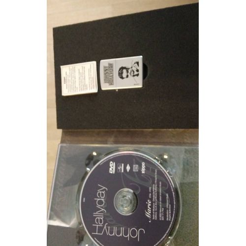 Zippo Johnny Hallyday