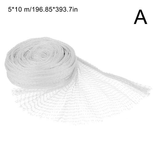 Réusab-Filets De Protection En Nylon Anti-Oiseaux, A6v2, 1 Pièce, Pour Serres, Arbres Fruitiers