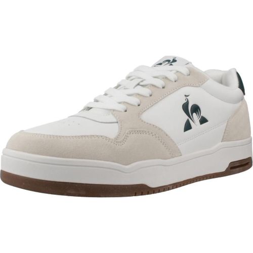 Le Coq Sportif Lcs Master Colour Blanc