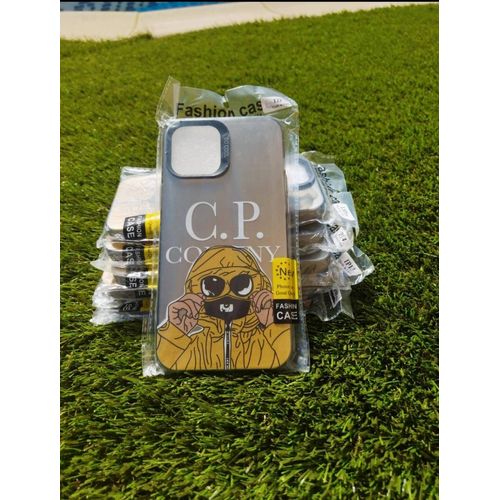 Coque Iphone 12 Pro Max Cp Company