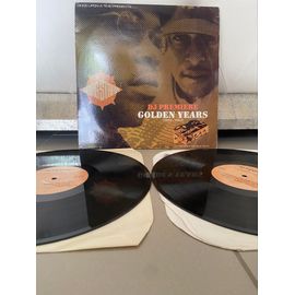 Dj Premier - Golden Years 1989-1998 ( LP) | Rakuten
