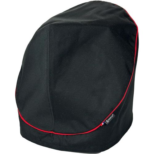 Housse Pour Thermomix Tm5 Et Tm6, Accessoire Prémium, Idéal Pour La Protection Et Le Rangement De Votre Robot De Cuisine. (Rouge)[MIN5282352]