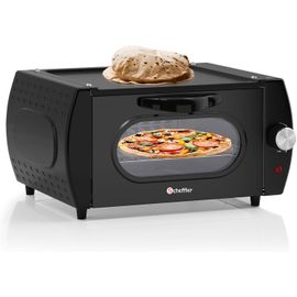 Tandoor Po1101-Mini Four À Pizza, Chapati, Roti, Lahmacun, Manakish, Naan[MIN5283141]