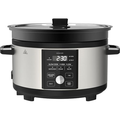 Mijoteuse Spr 5520Ss[MIN5283433]