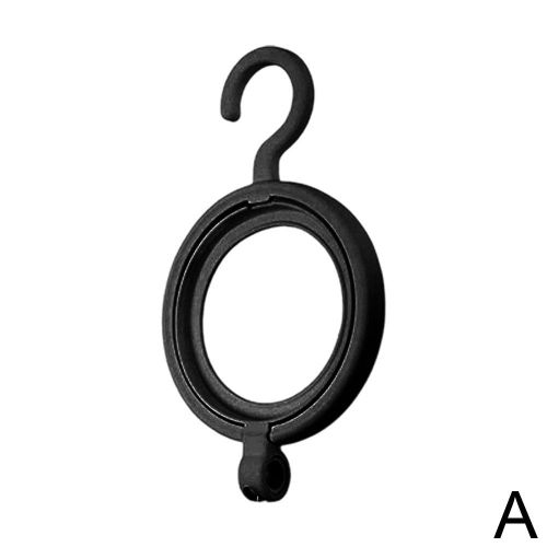 Crochets de porte en plastique, étagère à chapeau, chambre à coucher, sacs de rangement, organisateur, confliccintre, vêtements de maison, Ha N2H9, T1