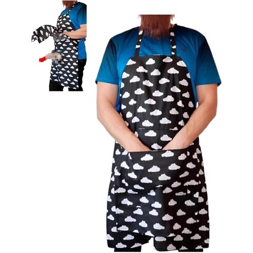Tablier amusant avec pénis en dessous, surprise cachée dans la poche, tabliers de cuisine et de grillades amusants