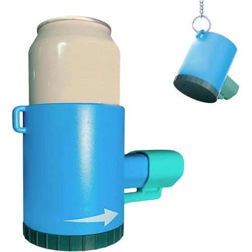 Roulette Shotgun, jeu à boire pour le talonnage, fusil à bière aléatoire, jeu de fête Twist-and-Pass, accessoires amusants pour enterrement de vie de jeune fille, parfait pour un échauffement au