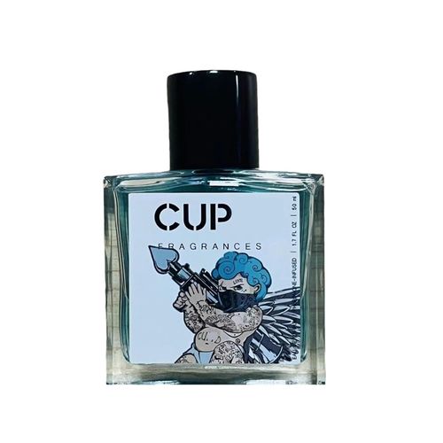 Eau De Toilette Charm Pour Homme (Infusée Aux Phéromones) 50 Ml - Parfums Hypnosis Cologne Pour Homme (02) 