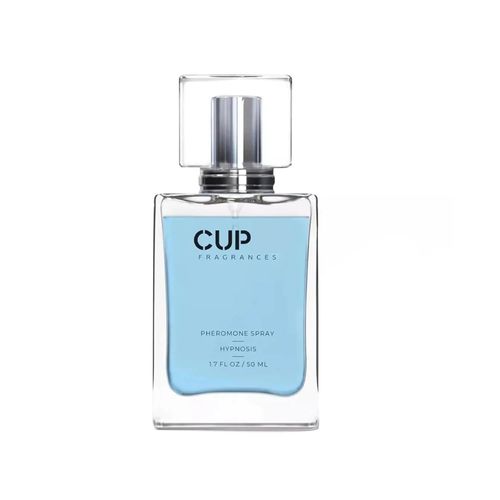 Eau De Toilette Charm Pour Homme (Infusée Aux Phéromones) 50 Ml - Parfums Hypnosis Cologne Pour Homme (01) 